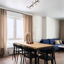 Фото Отель MyHome YourHome (МайХоум ЙоХоум) на улице Парадная