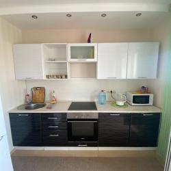 Фото Отель Fresh Room на улице Строителей 27/1