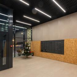 Фото Отель Lo Apartments (Ло Апартментс) на улице Большая Филевская 3 корпус 4