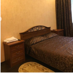 Фото Отель Кордон