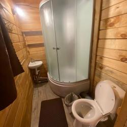Фото Отель Гостевой дом на Советской 3А/1