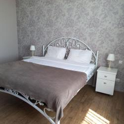 Фото Апартаменты на проспекте ского Полка 54