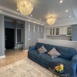 Фото Апартаменты SochiHome (Хоум) на улице Депутатская