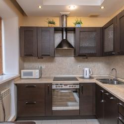 Фото Отель Sunrise flat (Санрайз флэт) на улице Посьетская