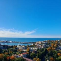 1-комнатные апартаменты люкс