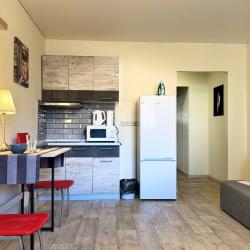 Фото Апартаменты Room-Room Краснознаменная 171