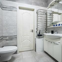 1-комнатные апартаменты улучшенные