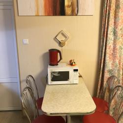 Фото Отель Комнаты