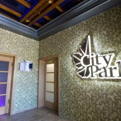 Фото Отель Сити Парк