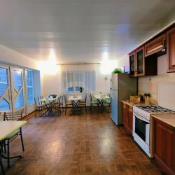 Фото Отель Парфена