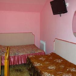 Фото Отель Уют