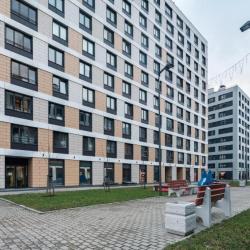 фото 13 Green Loft Hotel (Грин Лофт)