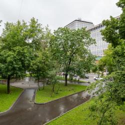 2-комнатные апартаменты улучшенные