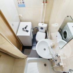 1-комнатные апартаменты стандарт