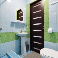 Фото Отель Морская Лига