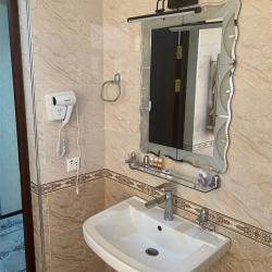 Номер стандарт с 3 односпальными кроватями