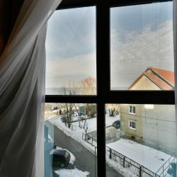 2-местный номер делюкс улучшенный