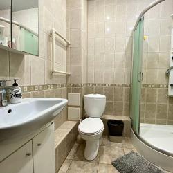 Фото Апартаменты на улице Родимцева