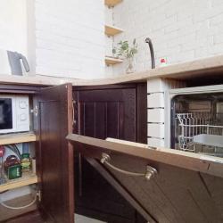 1-комнатные апартаменты стандарт