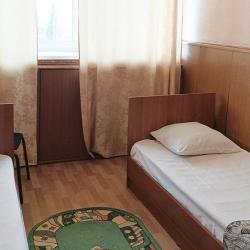 Smart Hotel KDO Канск Енисейский (Смарт КДО) — bcd7fda7703127114e3ae5c66e968a38