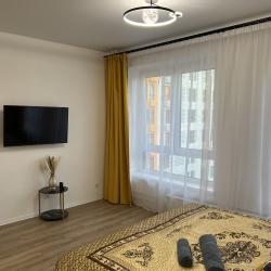 1-комнатные апартаменты стандарт