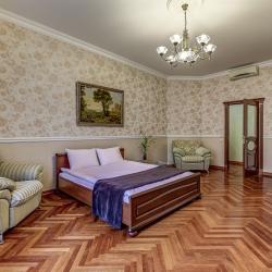2-комнатные апартаменты люкс