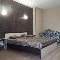 Фото Апартаменты на улице Моздокская