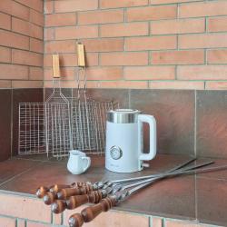 Фото Отель Альпин Шале