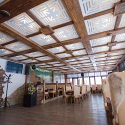 Фото Отель Хантыйская горка