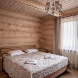 Фото Парк-отель ЯРКI