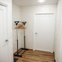 2-комнатные апартаменты стандарт