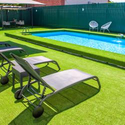 Фото Отель LeSHinn (ЛеШинн)