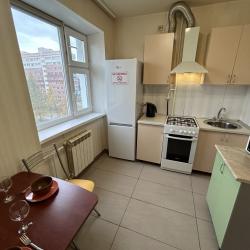 Фото Отель Dom89 (Дом 89) на улице Интернациональная 1А