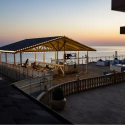 Фото Отель Голден Хиллс (Golden Hills) 4*