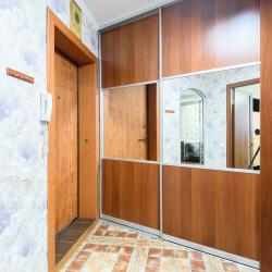 Апартаменты на улице Серова 22/24 — bcda53e100a29e707ef4006b3946a28a