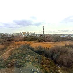 Фото Отель Квартира с видом на город