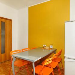 Фото Отель Этажидейли на улице 8 Марта 188