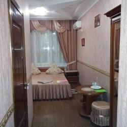 Фото Отель Гранд Плюс