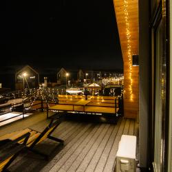 Фото Отель Villingston Residence (Виллингстон Резиденс)