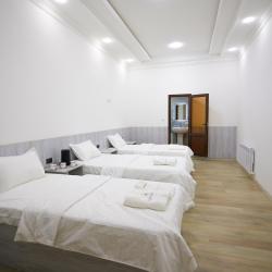Фото Отель Chehran Hotel (Чехран)