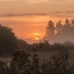 Фото Отель Семейный хуторок