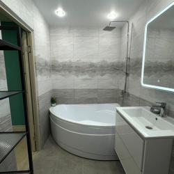 2-комнатные апартаменты стандарт №2