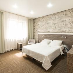 Kamarooms Business Hotel & Spa (Камарумс) — bcdcbb84607656c44c4cdea28e123b61