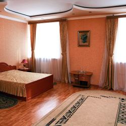 Фото Отель Элит