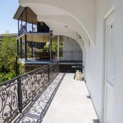 Фото Отель Марина