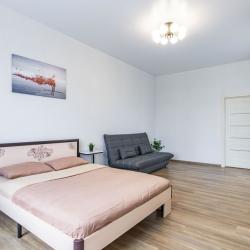 Фото Отель DreamHouse (ДримХаус) на Широком