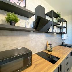 Фото Отель Niki Rent (Ники Рент) на Гагарина 36