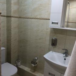 Номер комфорт с 2 односпальными кроватями