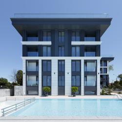 Фото Отель Delos (Делос)