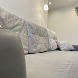 Фото Отель ApartLand (АпартЛэнд) на проспекте Интернациональный 22